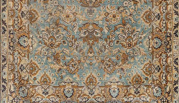 Antique rug