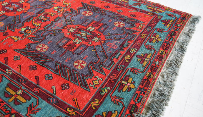 detailed rug image