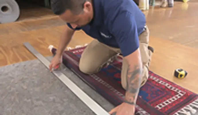 Custom Rug Pads