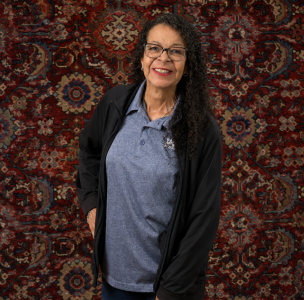 Jeannette Jordan