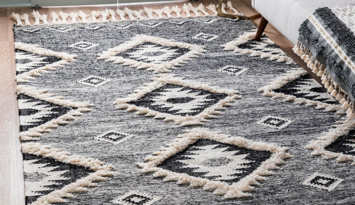 Portuguese Rugs Cleanup and Maintenance in Dallas-Fort Worth