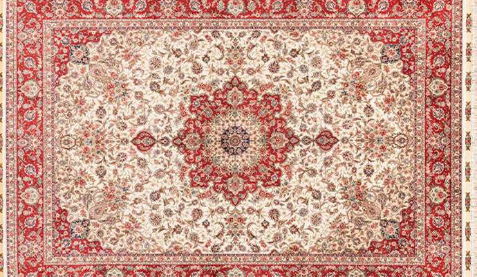Turkish rug