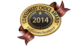 Consumers Choice Award